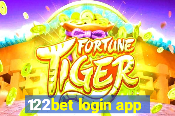 122bet login app